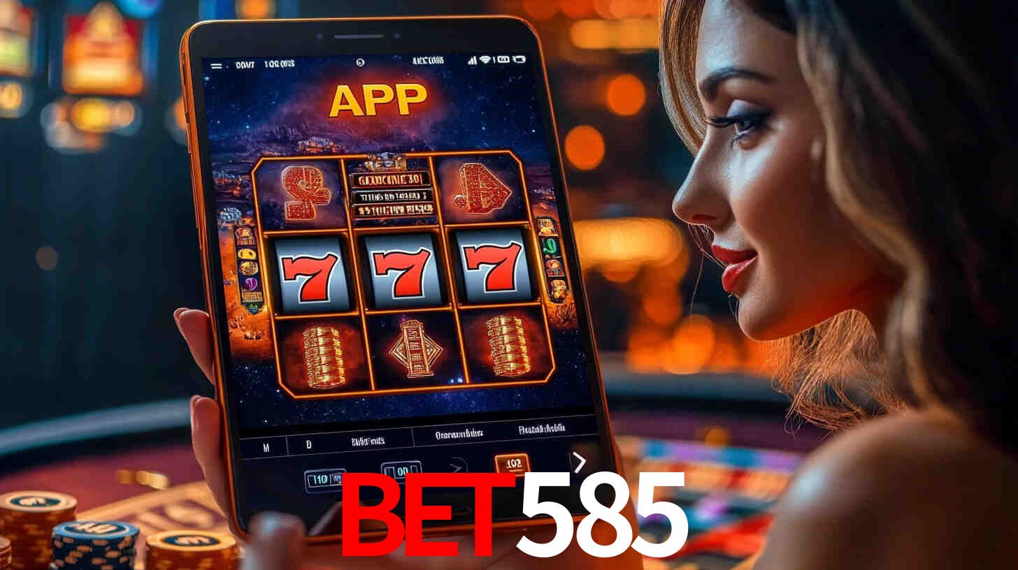 bet585 bet Brasil