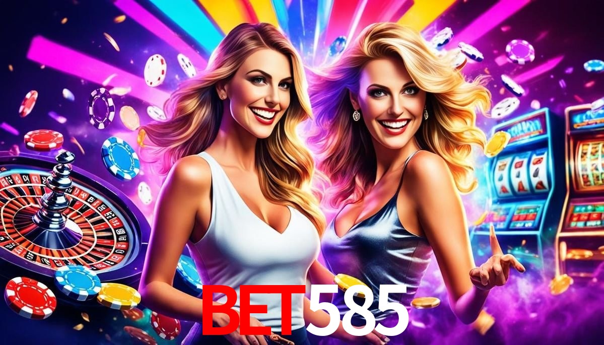 Provedores de Jogos bet585