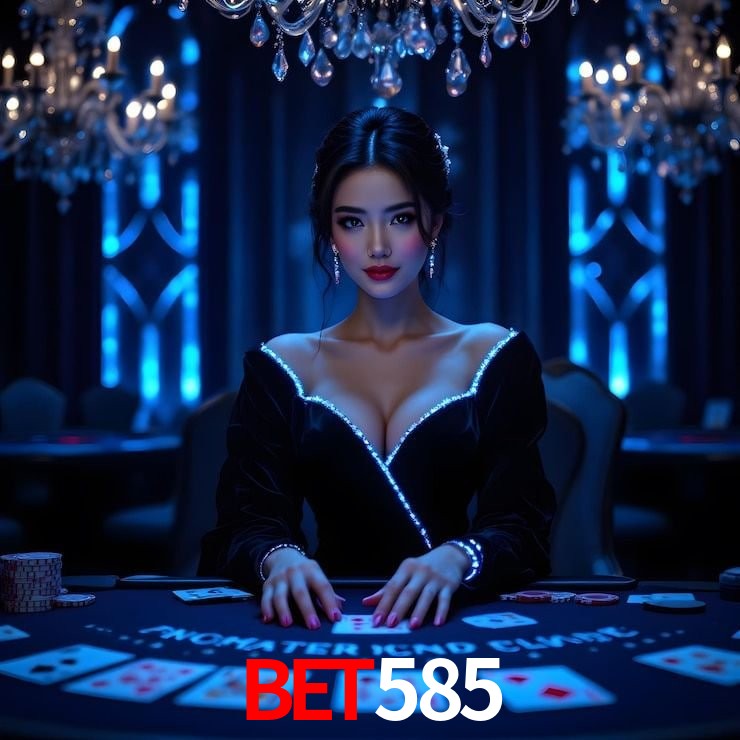 bet585 公平游戏