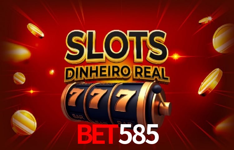 Níveis VIP bet585