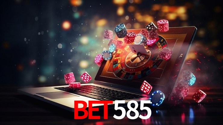 Apostas de Basquete bet585