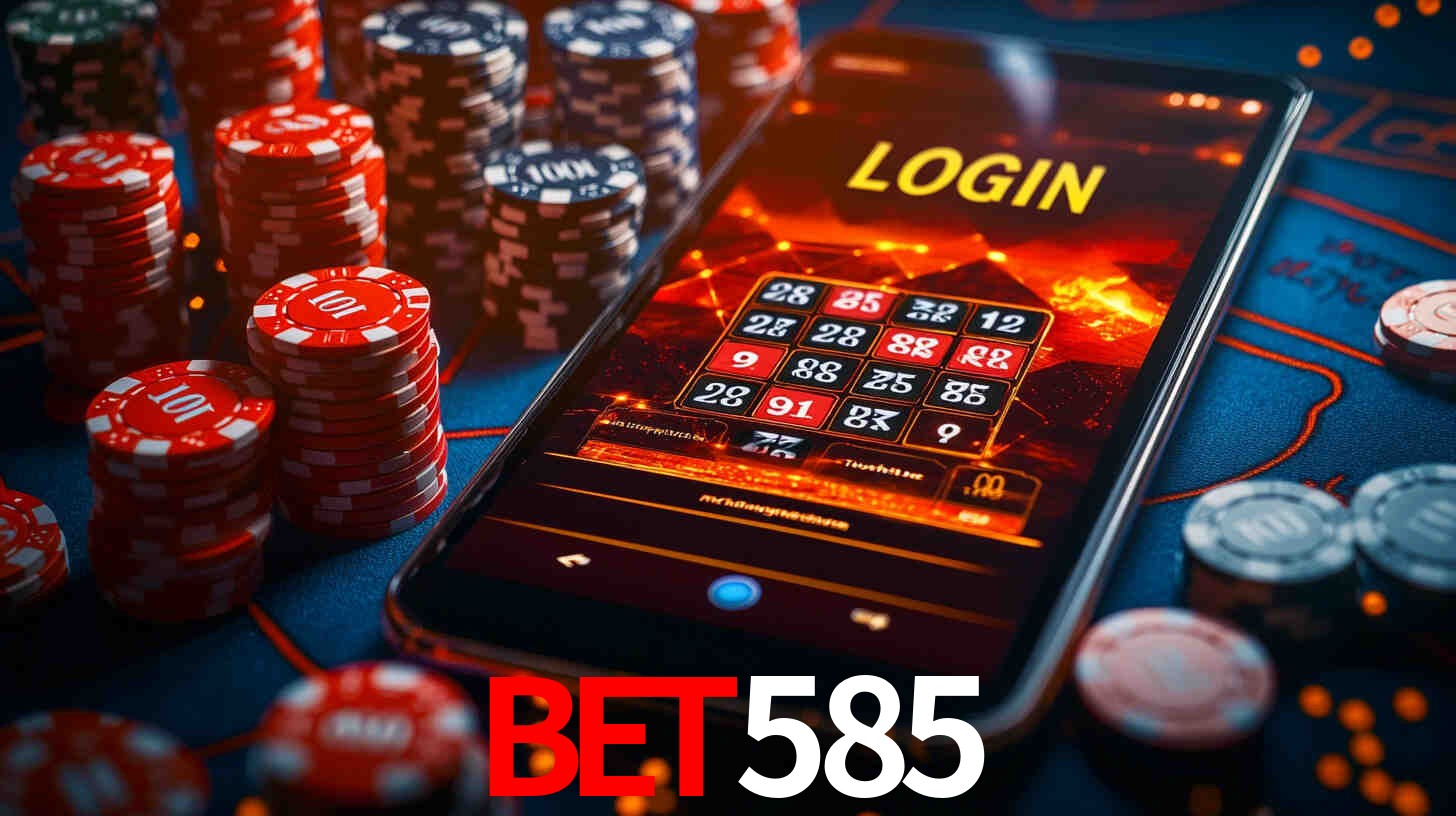 bet bet585