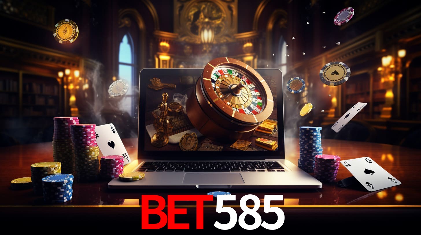 Daily Bonuses bet585