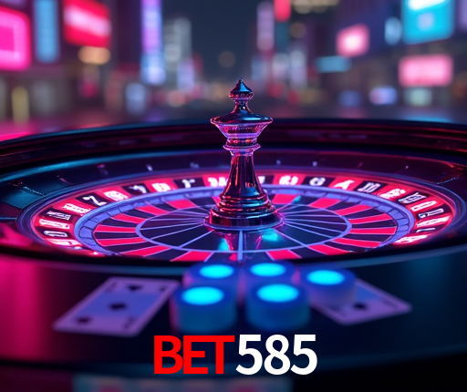 PIX Instantâneo bet585