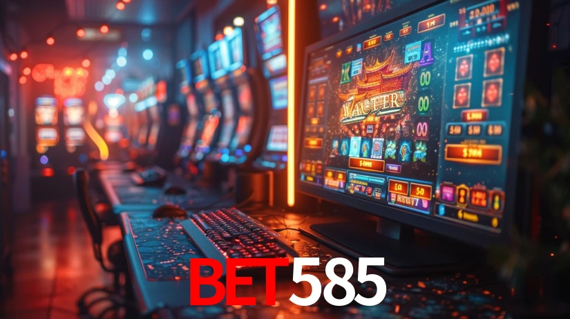 bet585 - Brasil: Cassino Imbatível - bet585.com