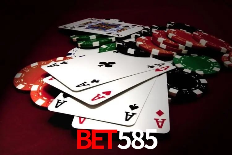 Sistemas de Segurança bet585