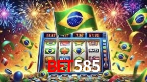 Game Providers bet585