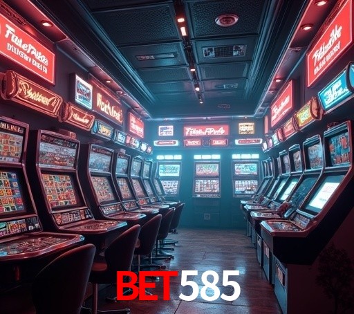 Ganhador bet585