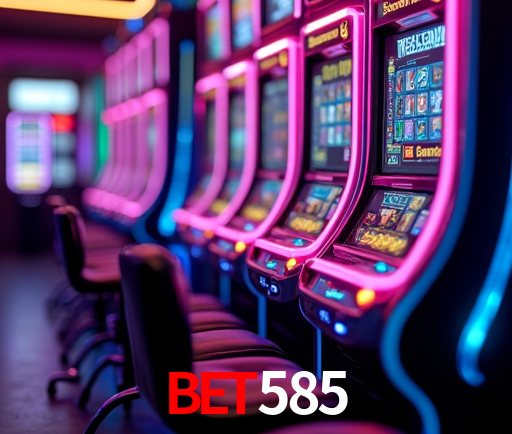 Táticas bet585