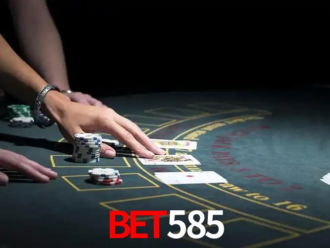 Progressão VIP bet585