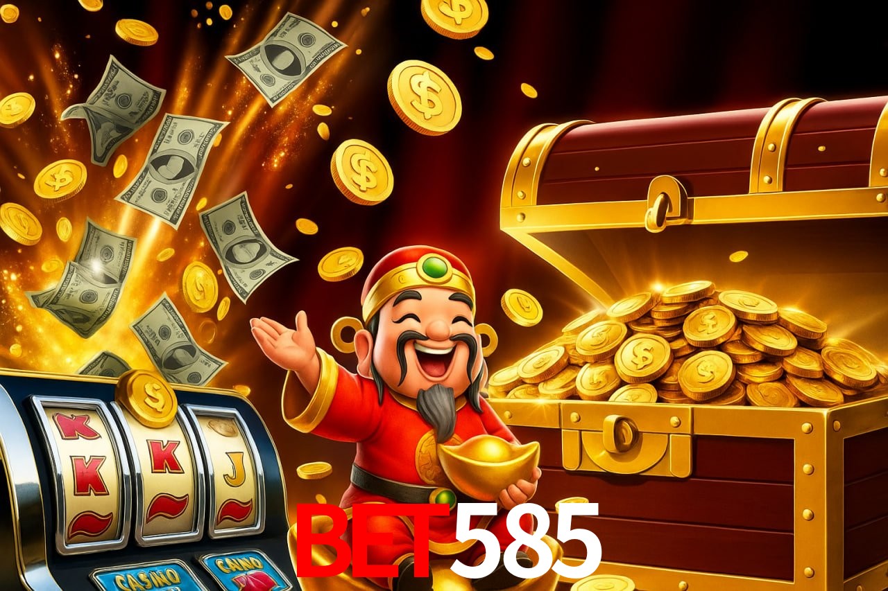 Cadastro Rápido bet585