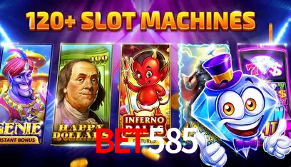A Experiência Imersiva dos Cassinos Ao Vivo no bet585