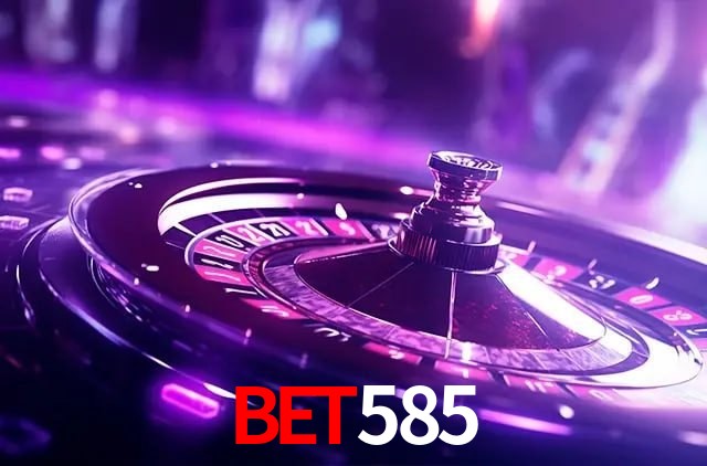 Estatísticas do Jogo bet585