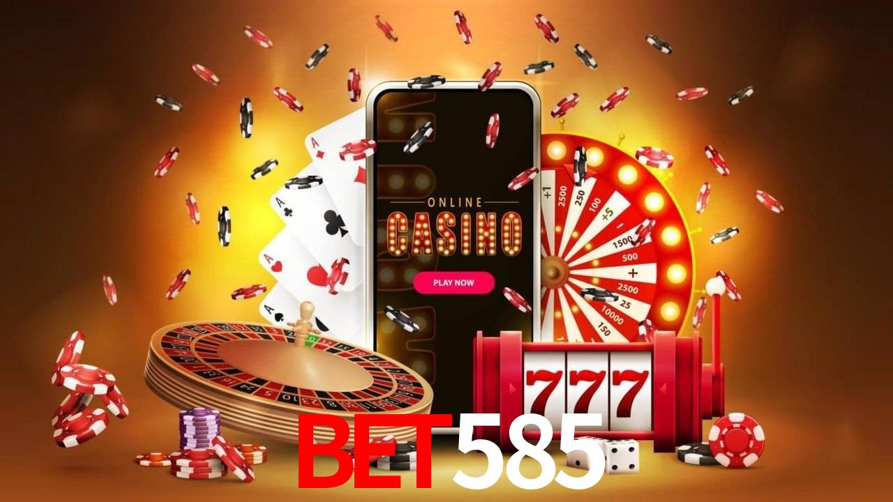 bet585 Processo de inscrição