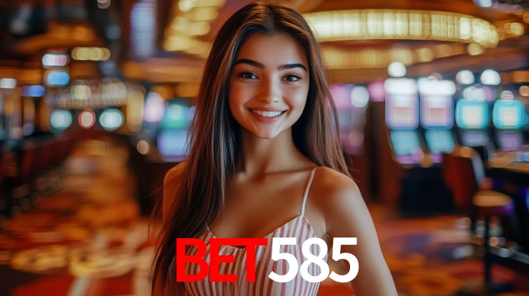 Experimente o Login Seguro Premium no bet585