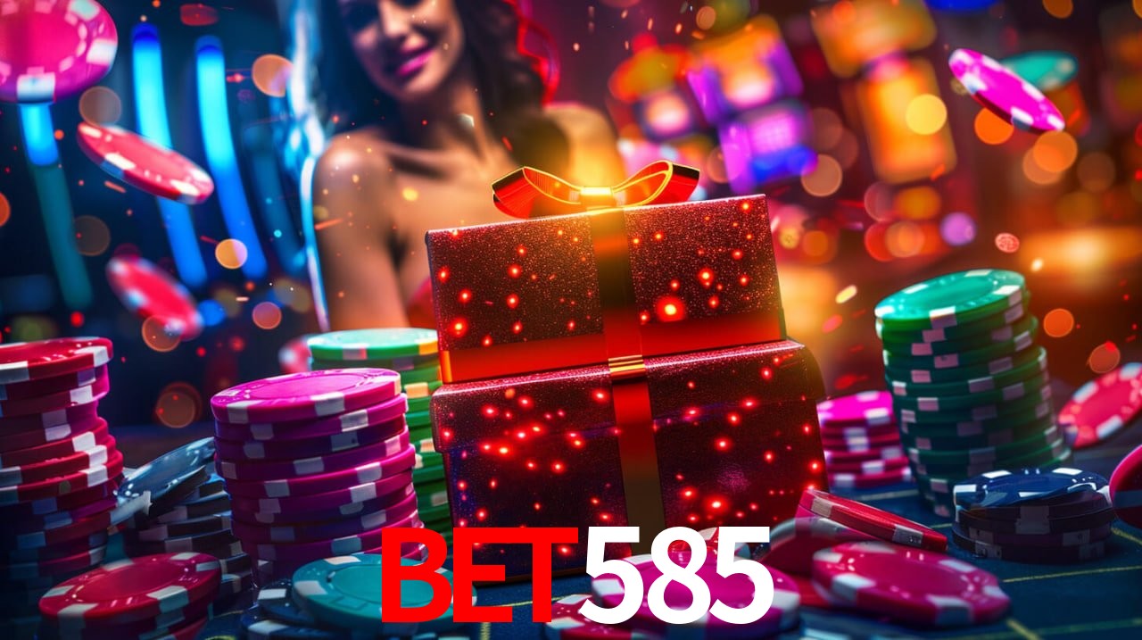 Apostas de Futebol bet585