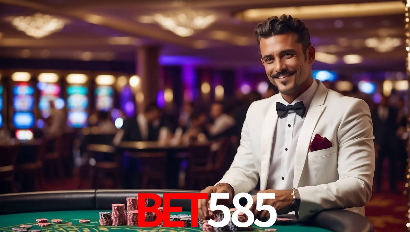 Tornar VIP bet585