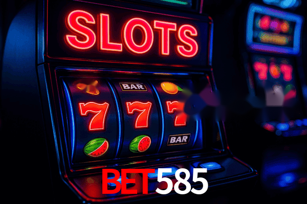 Estratégias bet585