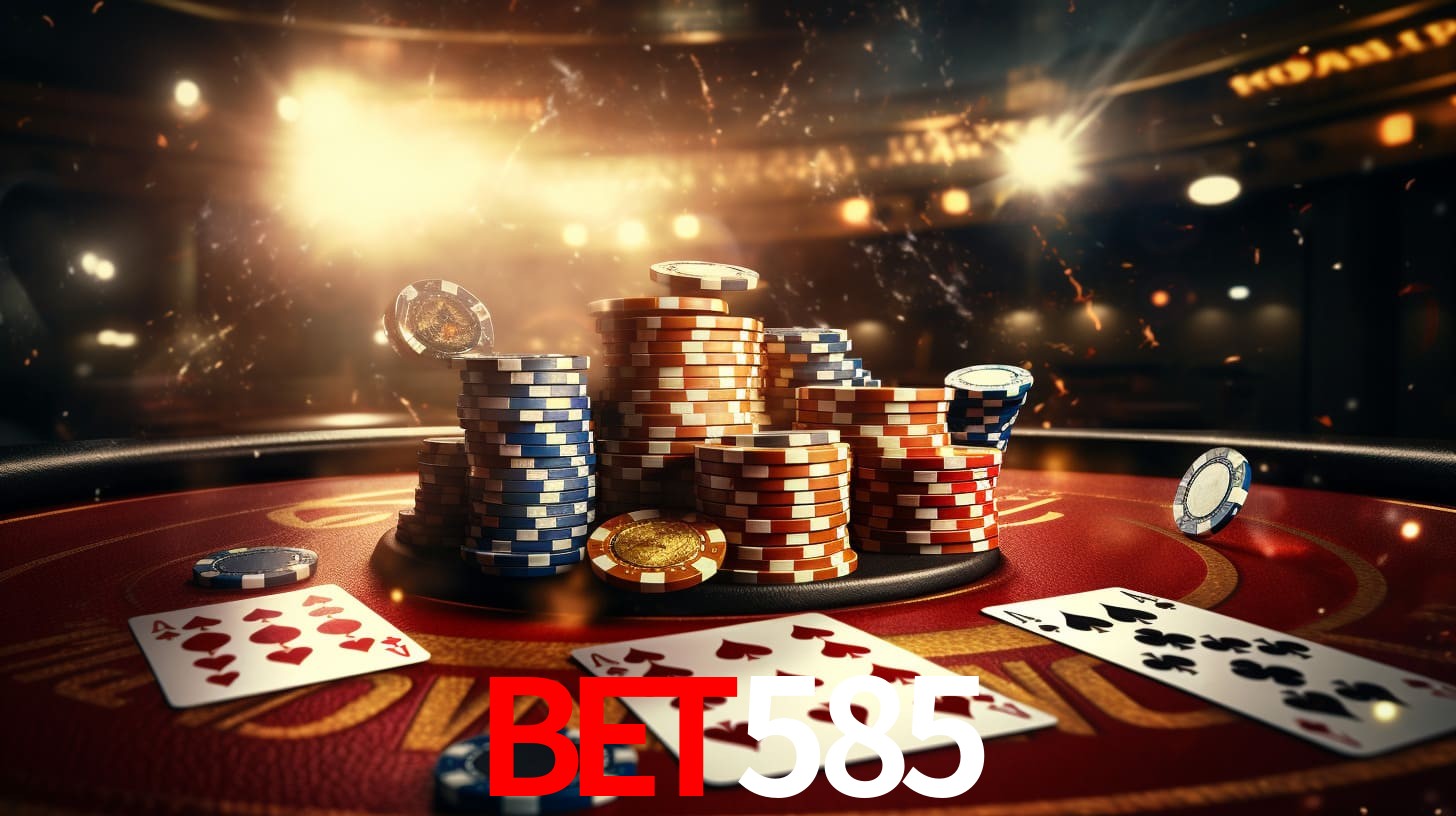Tournaments bet585