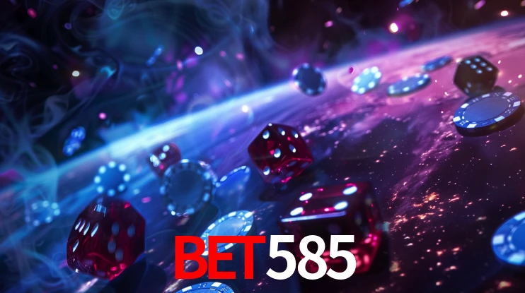 Responsive Design bet585