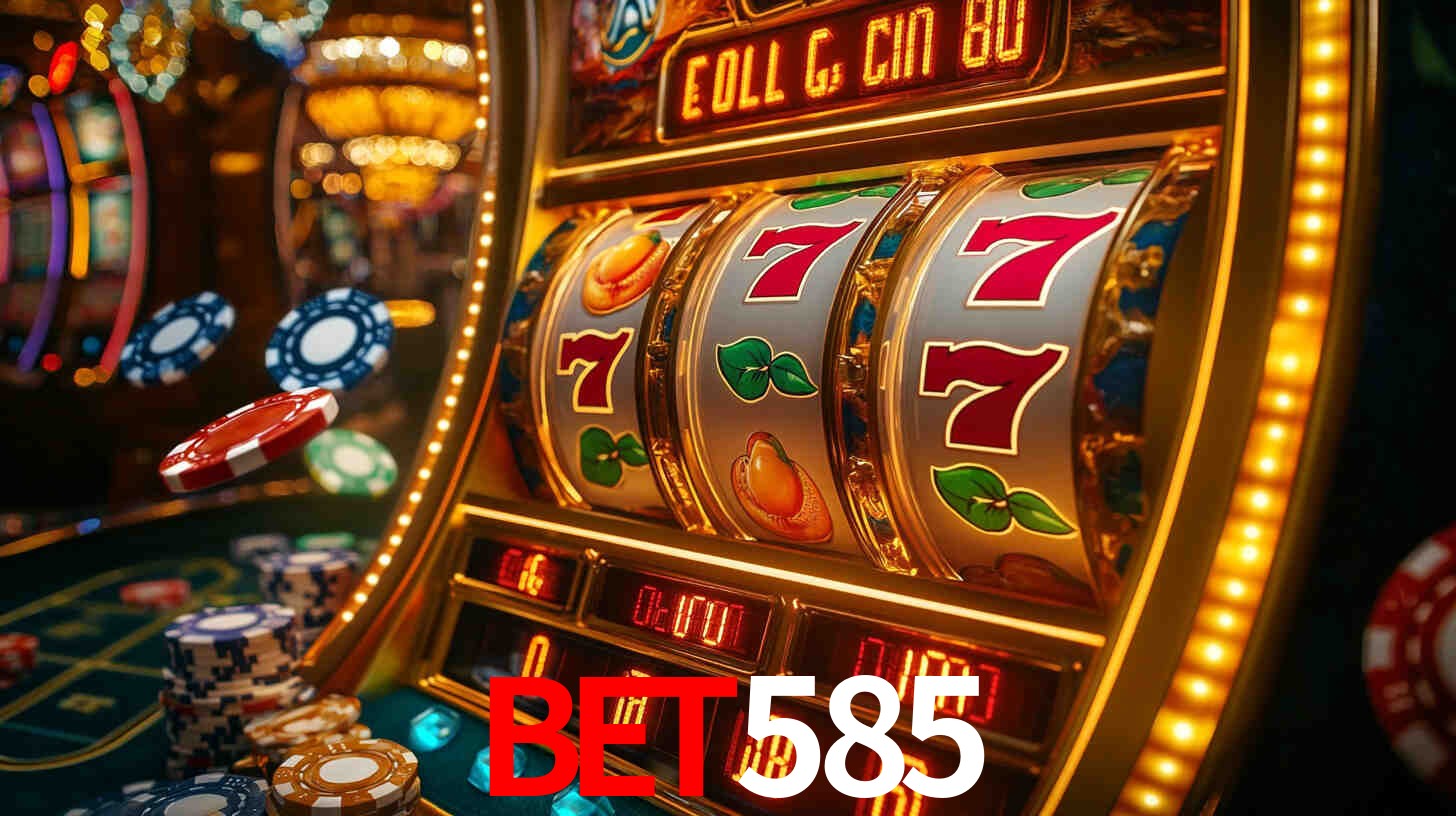 bet585,bet585.com