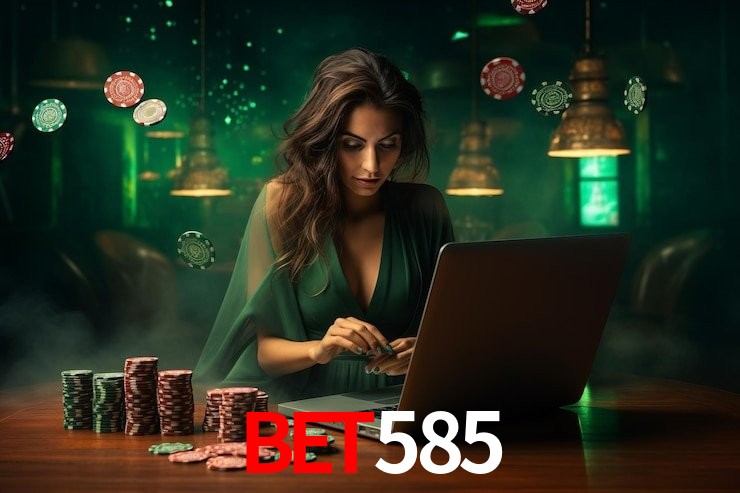 App bet585 Android