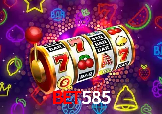 Explorando a Categoria de Eventos em Apostas na bet585