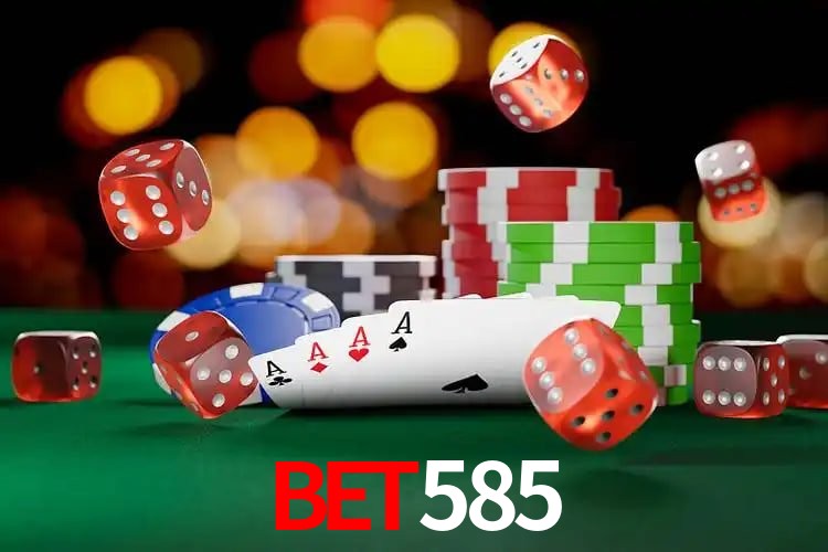 bet585 Giros Grátis