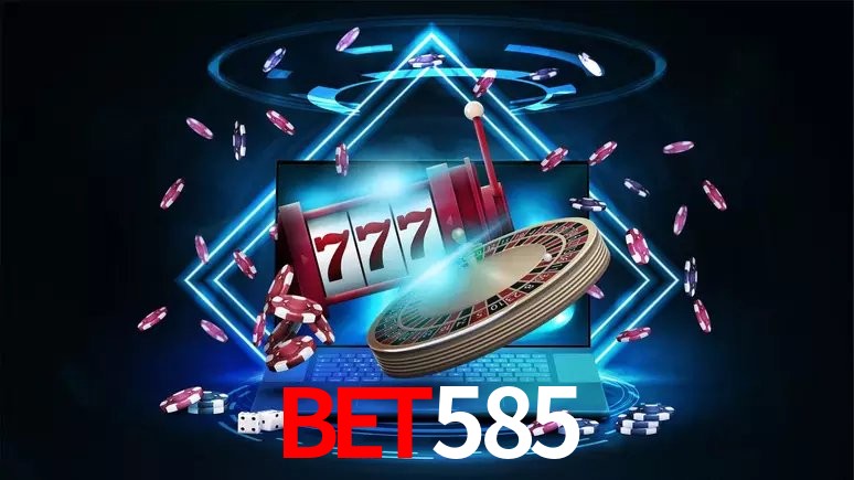 bet585 Caça-níqueis de mesa
