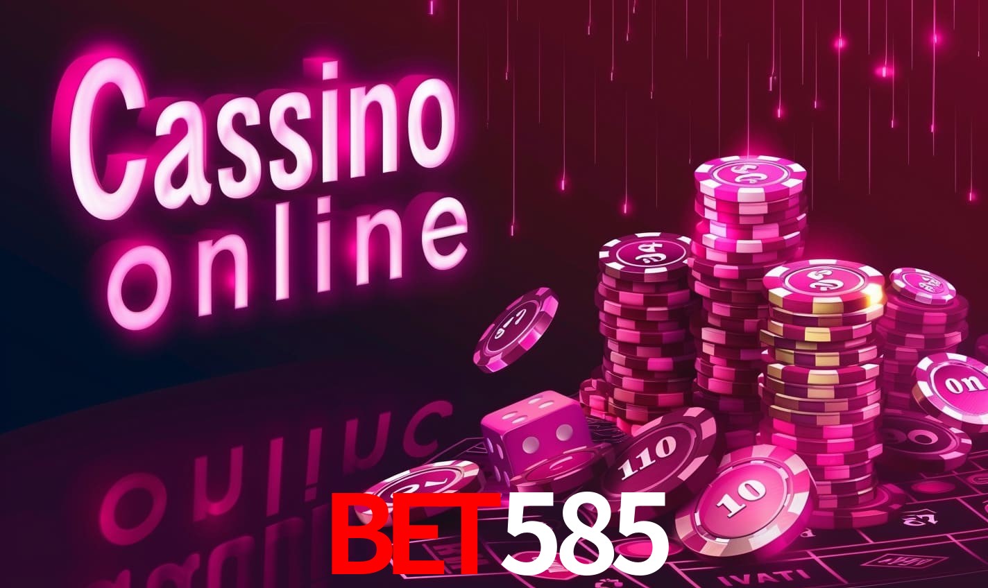 Bônus Diários bet585