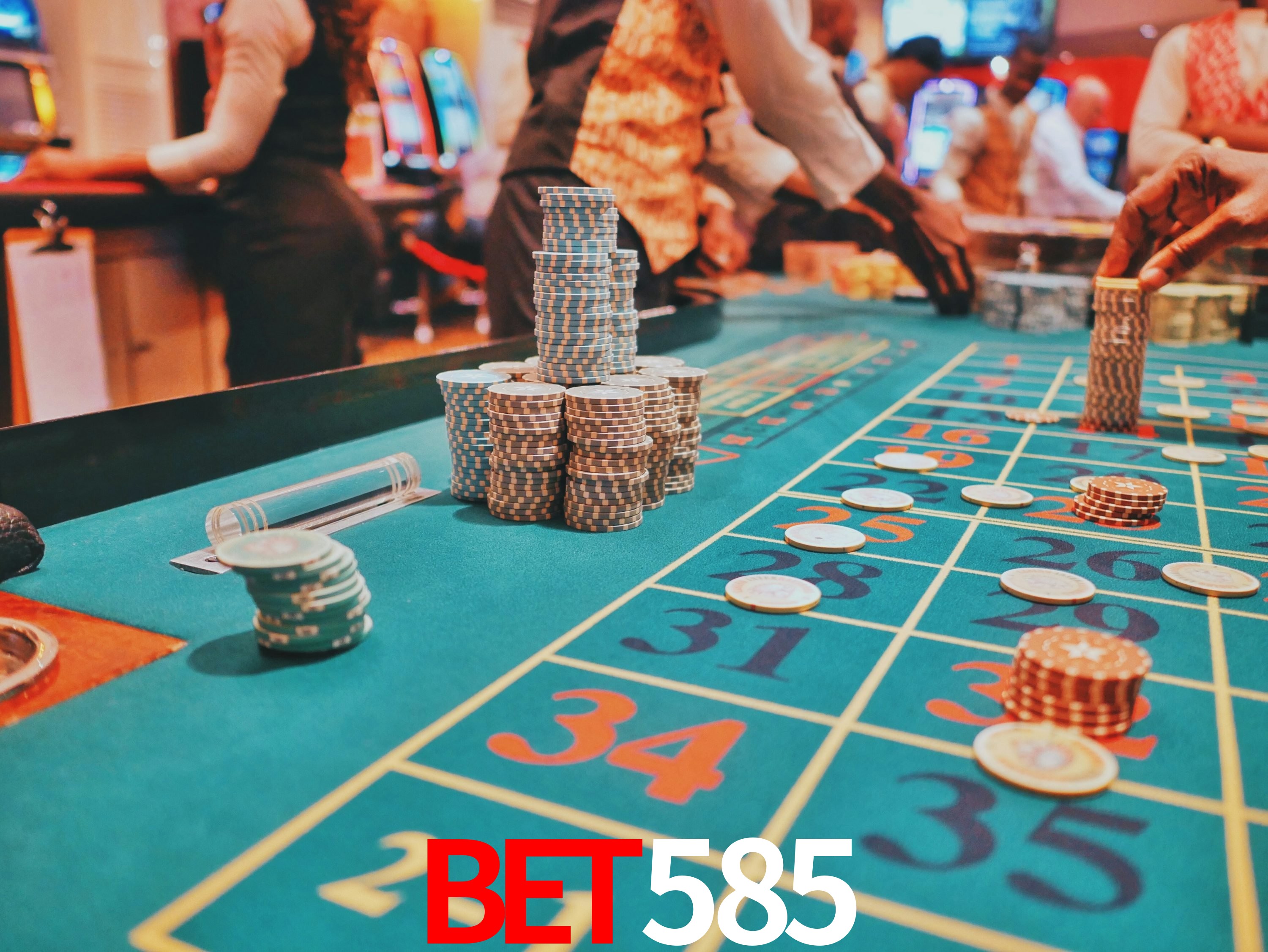 Promoções Sazonais bet585
