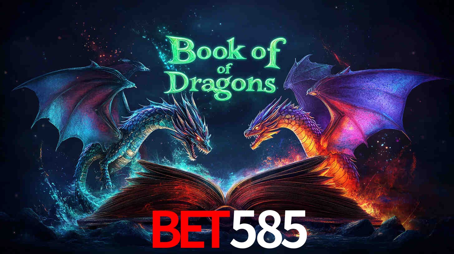 Vantagens App bet585