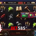 Desvendando o Mundo dos Jogos Virtuais na bet585