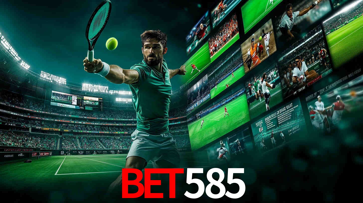 Instruções Download bet585