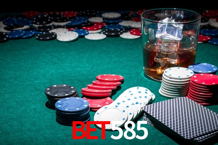Promoção Relâmpago bet585