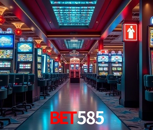 Casino VIP bet585