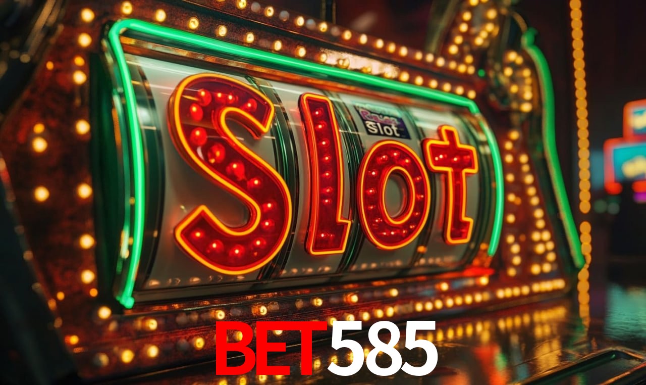 Qualificar VIP bet585