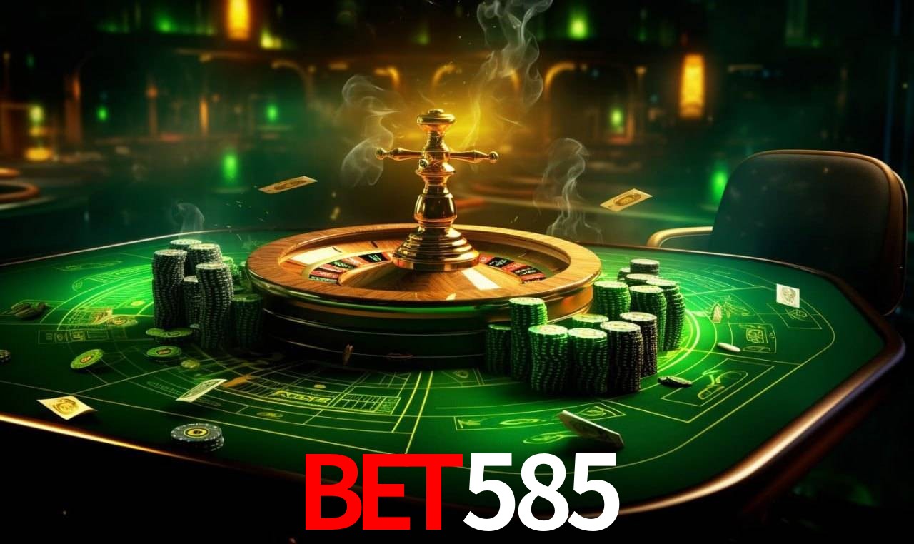 Apostas de Tênis bet585