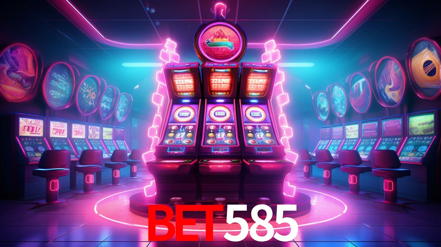 Bônus Generosos e Exclusivos no bet585 para Você!