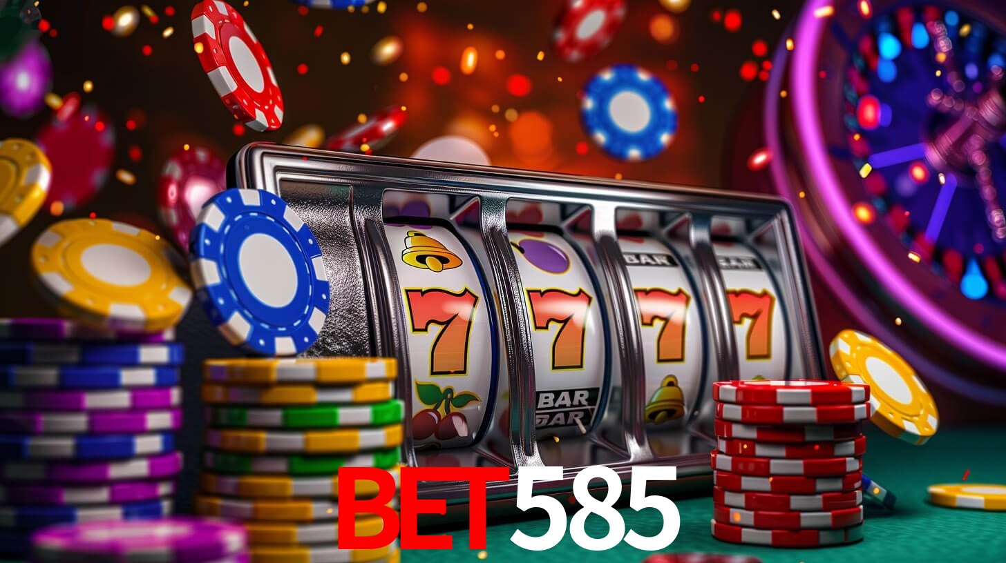 Login Seguro bet585