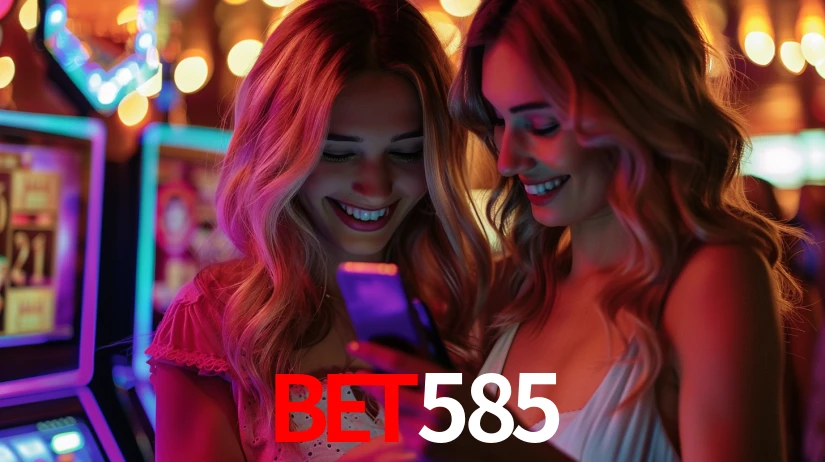 bet585: Seu Especialista em Apostas Esportivas Brasileiras