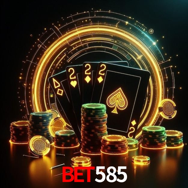 bet585 Tipos de máquinas caça-níqueis