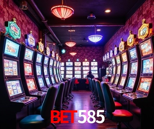 Slots RTP bet585