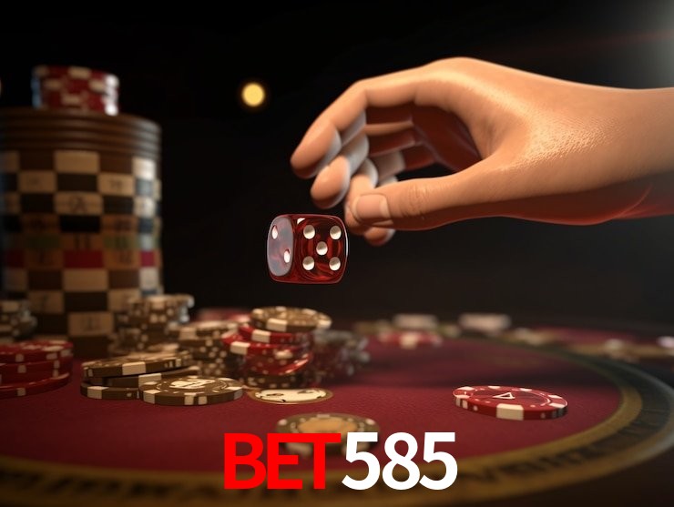 bet585 Premiação acumulada / Jackpot