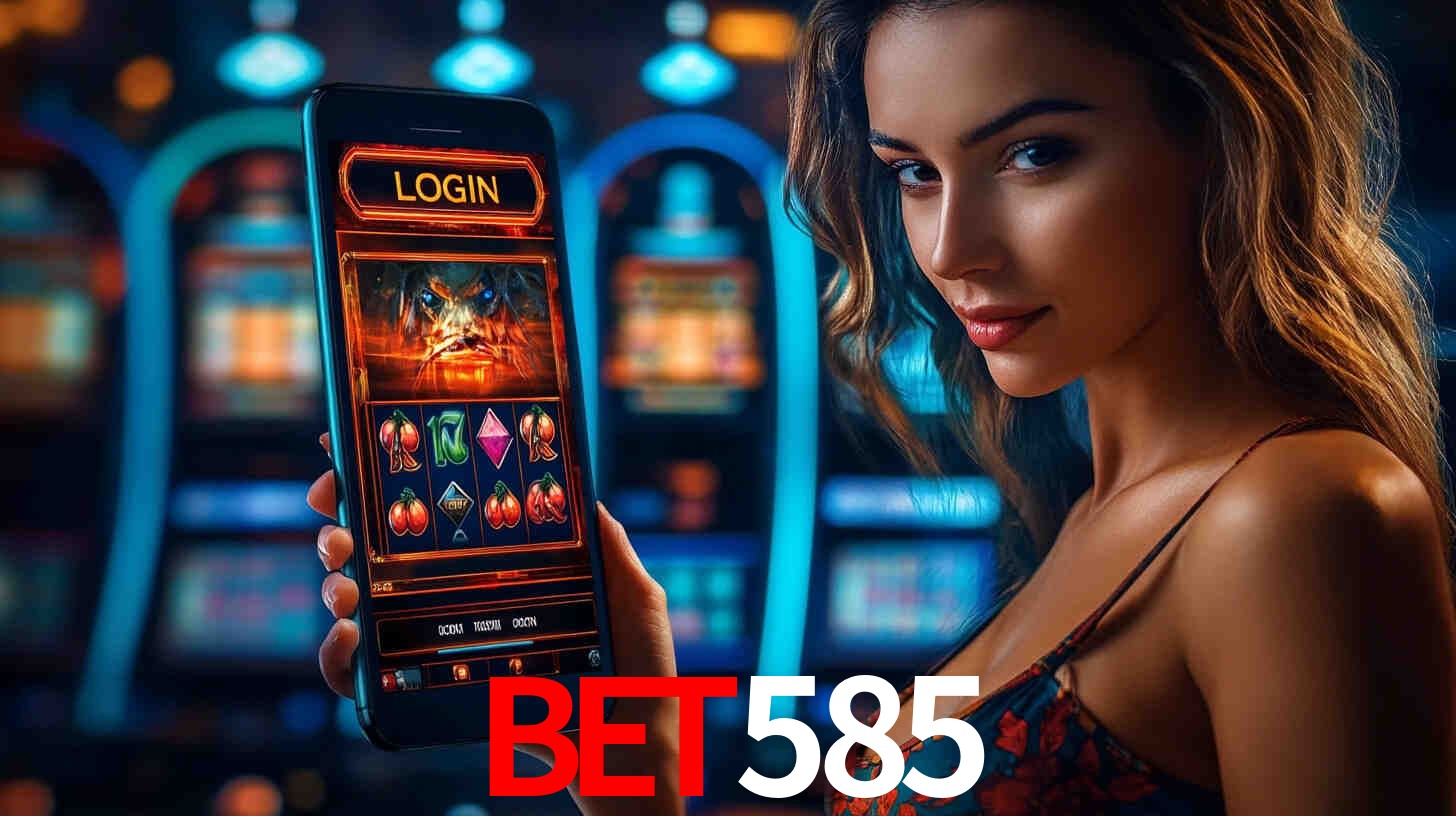 Ofertas App bet585