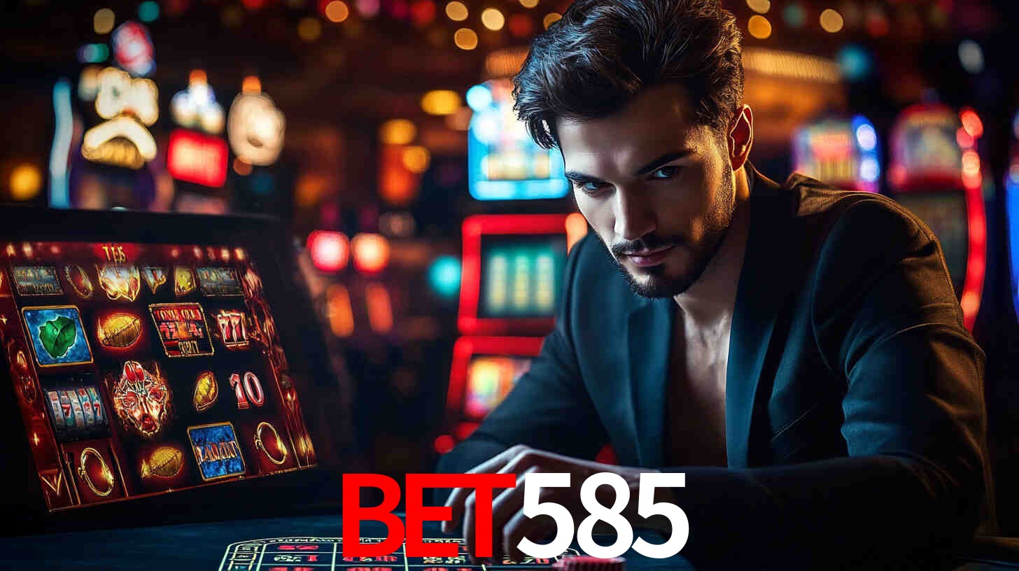 bet585 bet casino