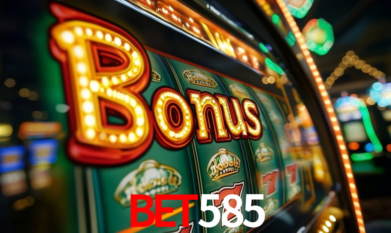 Sucesso bet585