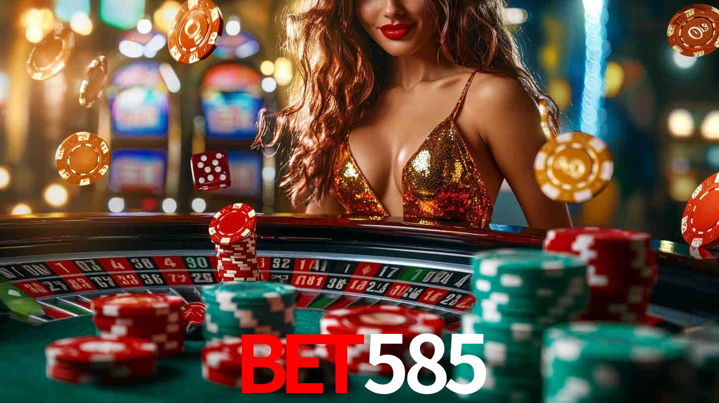Explore as vantagens do bet585: serviço profissional e confiabilidade