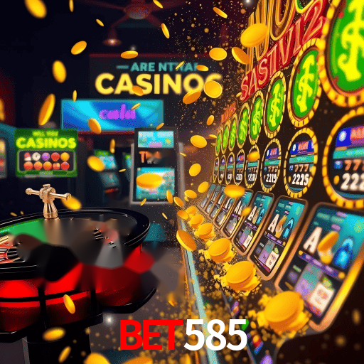 Casino Ao Vivo bet585