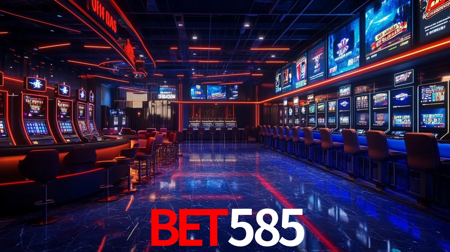 Premium Interface bet585